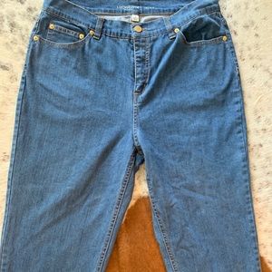 Liz Claiborne Capris